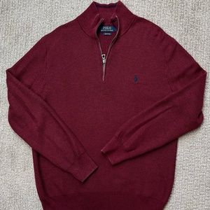 Polo Ralph Lauren men's sweater